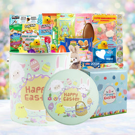 Gift basket stuffer from Eva's Gift Universe ideal for holidays.