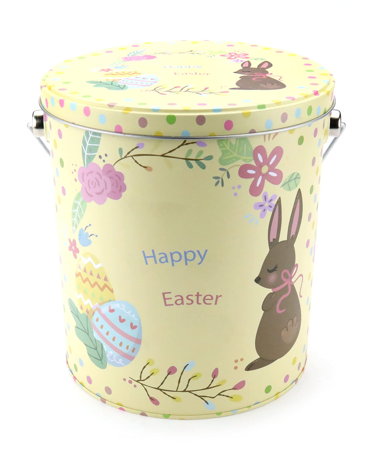 Eva's Gift Universe gift-ready-tin shot makes gifting easy.