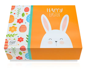 Eva's Gift Universe ready-to-share snack box makes gifting effortless.