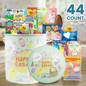 Quality snacks from Eva's Gift Universe offering value and variety.