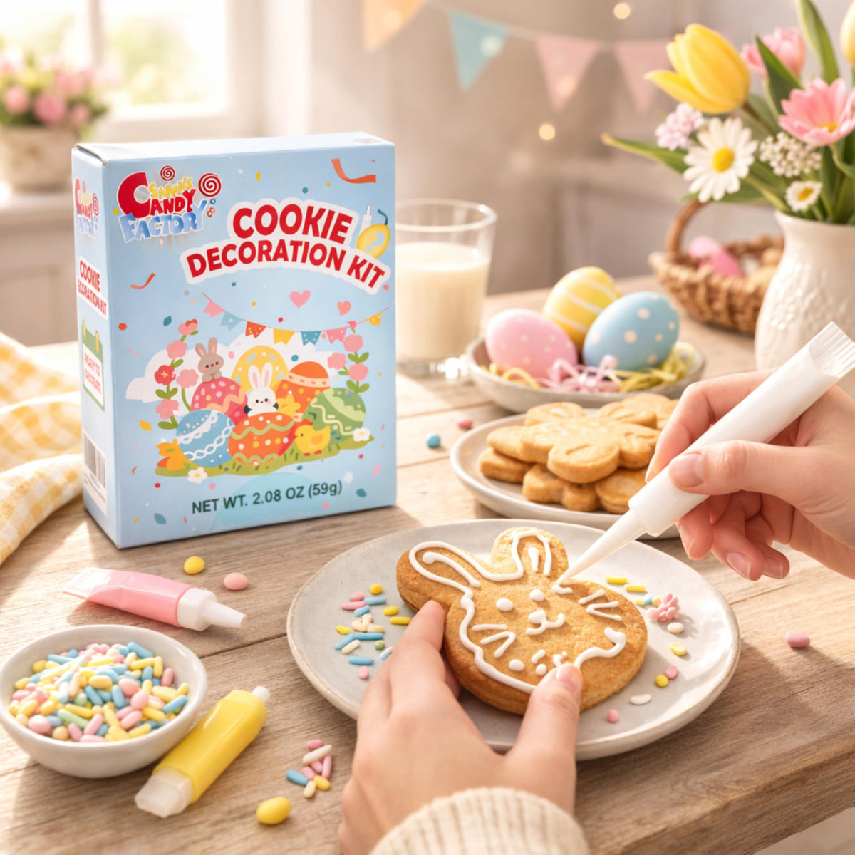 Eva's Gift Universe ideal Easter gift for baskets.