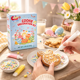 Eva's Gift Universe ideal Easter gift for baskets.