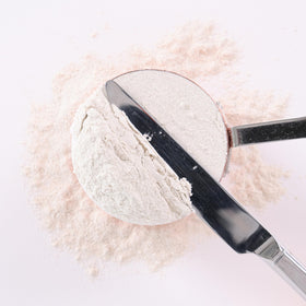 Everstone Mill Buckwheat Flour used to bake fluffy pancakes