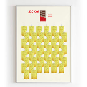 Everydaze Sweet Jelly C pineapple texture close, natural konjac bite with fruit flavor.