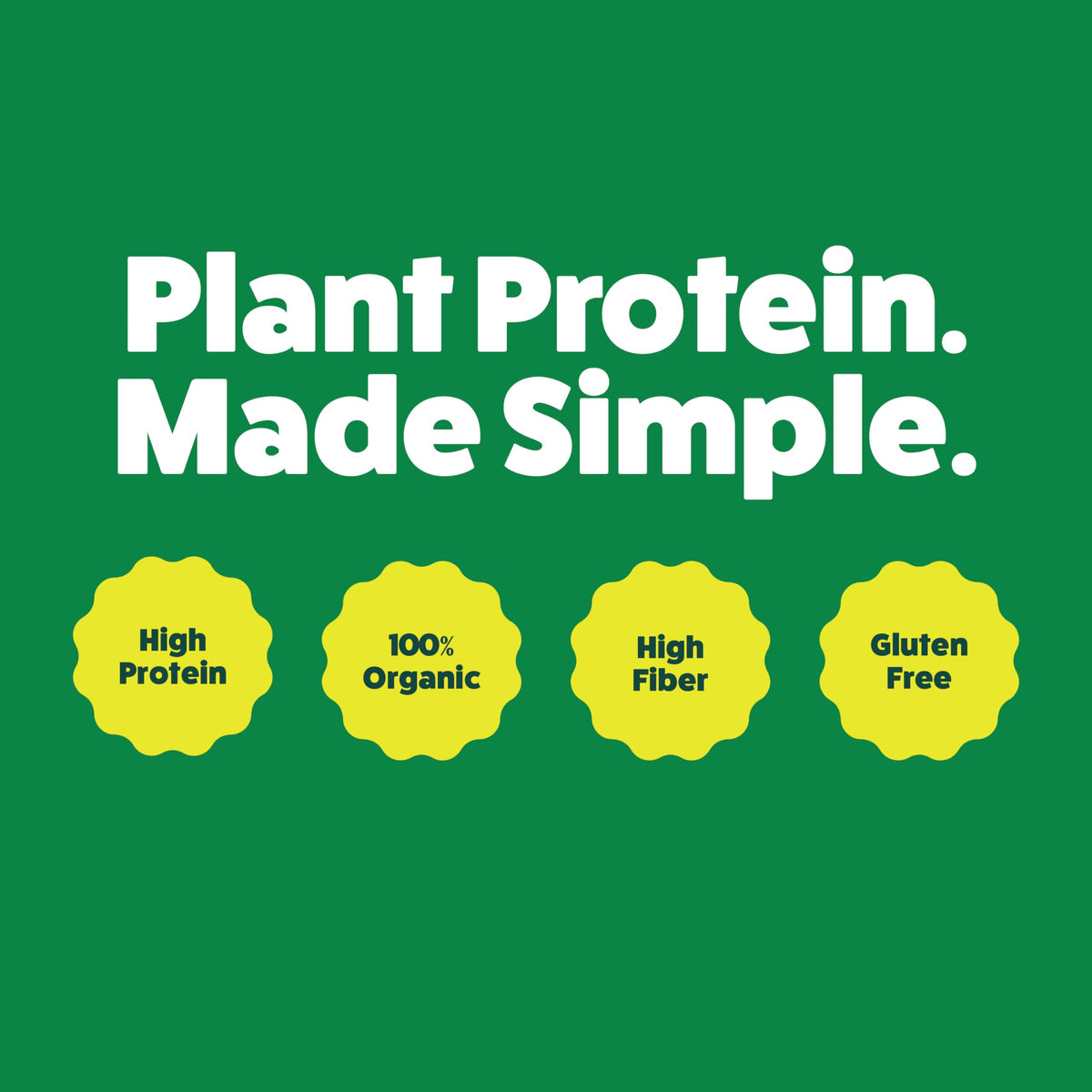 Organic and non-GMO gluten-free pasta from Explore Cuisine