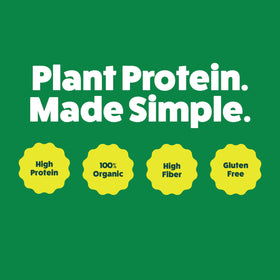 Organic and non-GMO gluten-free pasta from Explore Cuisine