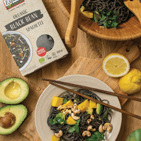 Support for sustainable farming is reflected in the Food to Thrive initiative.