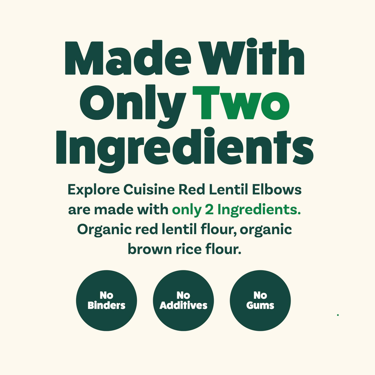Explore Cuisine gluten-free pasta ready to cook, ideal for busy weeknights.