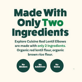 Explore Cuisine gluten-free pasta ready to cook, ideal for busy weeknights.