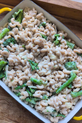 Explore Cuisine kosher pasta ingredients ensure versatile, clean meals.