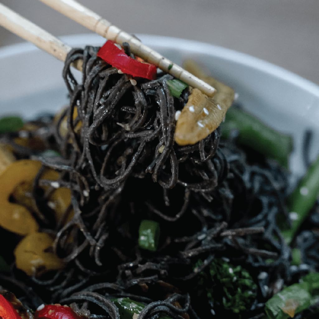 Vegan and gluten-free options support diverse dietary needs with simple pantry swaps.