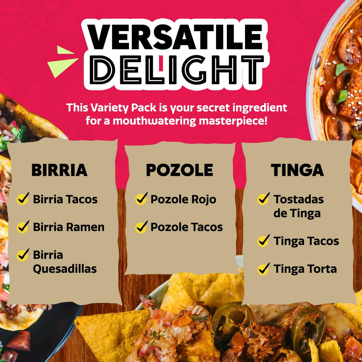 EZ Bombs quesadilla-night hint elevates bold-seasoned tortillas