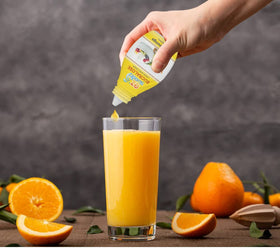 EZ-Sweetz 3-pack display image emphasizing value and convenience