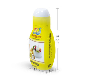 EZ-Sweetz kosher certified label with made-in-USA claim