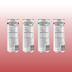 F3 Energy bottle label highlights BCAA, Panax Ginseng, and Ginkgo Biloba.