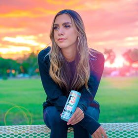 F3 Mood ingredients table highlights magnesium, GABA, and chamomile notes.