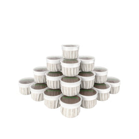 Fabula K-Cup compatible design fits Keurig brewers for easy brewing