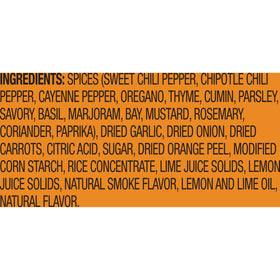 Family dinner table using Mrs. Dash for flavorful, salt-free meals