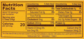 Famous Dave's Georgia Mustard BBQ Sauce glaze on meat, tangy balance for grilling.