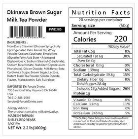 Close-up of resealable bag showcasing quality ingredients.