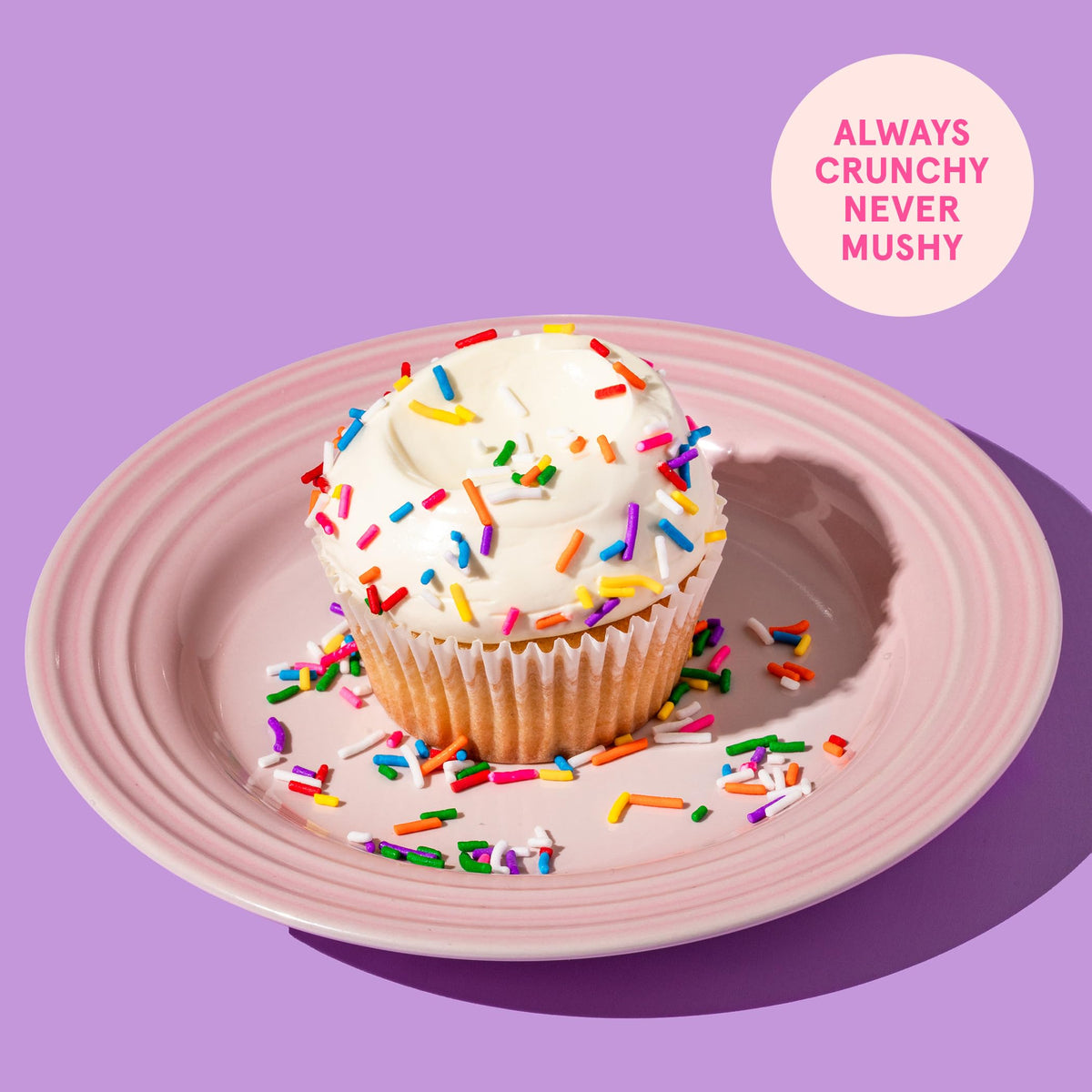 Fancy Sprinkles Summer Vibes sprinkles for cookies add color and playful crunch.