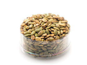 Farm Fresh Nuts small-batch roasting preserves crunch and flavor