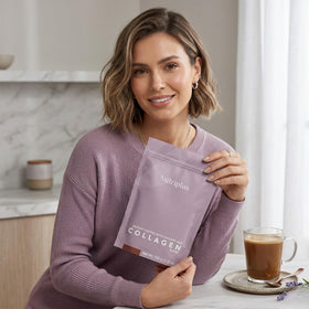 FARMASi Nutriplus chicory coffee blend hints at balanced, lower caffeine enjoyment