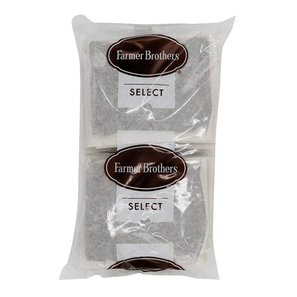Farmer Brothers Black Iced Tea filterpack (1 oz) ready to brew a smooth iced tea