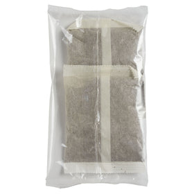 Farmer Brothers Breakfast Blend ground coffee offers a medium roast with nutty, chocolatey notes.