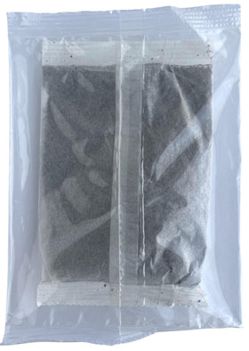 Farmer Brothers bulk pack on counter, ready for hospitality service
