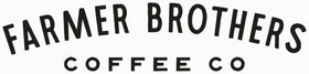 Bulk storage of Farmer Brothers Premium Blend in a kitchen