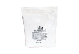 Superior cocoa powder bulk packaging designed for quick service.