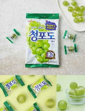 On the go snack idea for busy days