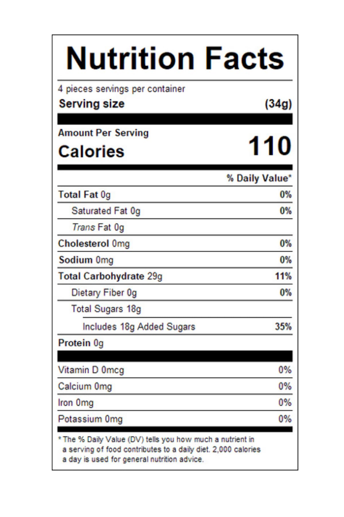 Farmhouse Preserve JuJu Cinnamon Bears reseal-friendly bulk bag for everyday snacking.