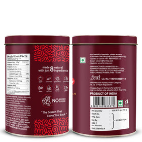 Farmley Date Bites as an on-the-go snack in a bag