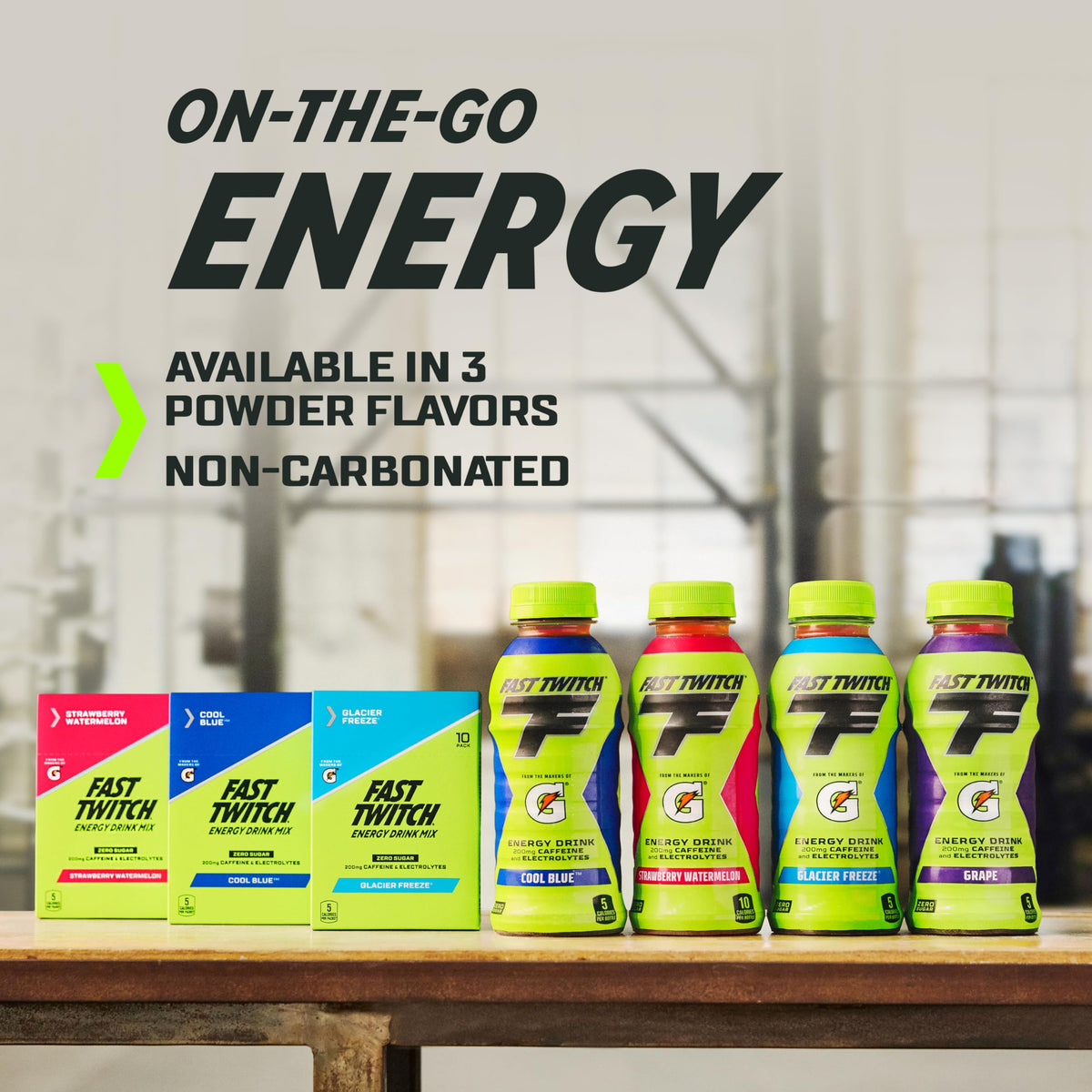 NFL partner emblem signals trusted performance hydration partner