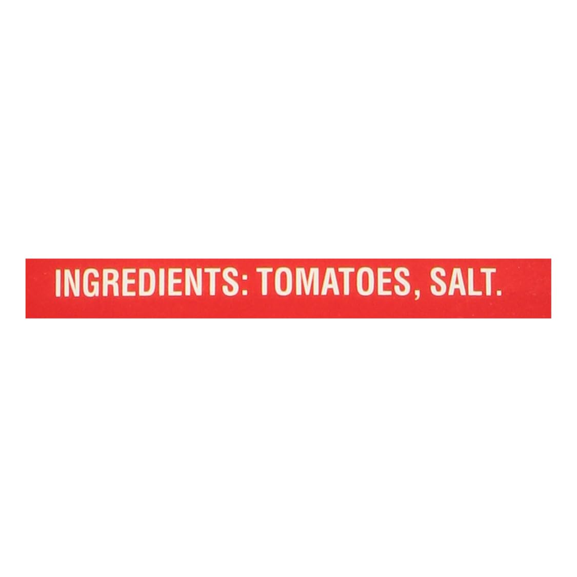 Fattoria Fresca kettle-cooked crushed tomatoes with bold flavor