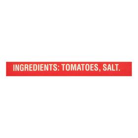 Fattoria Fresca kettle-cooked crushed tomatoes with bold flavor
