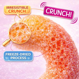 Emergency-kit inclusion visuals show variety and convenient snacking.
