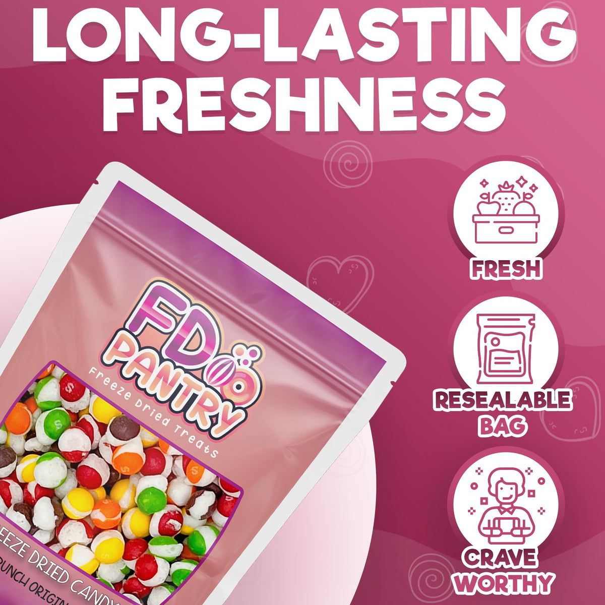 FD Pantry lemon close-up highlights zesty notes and crisp texture for refreshing breaks.