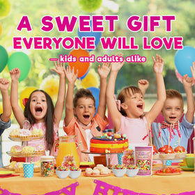 FD Pantry Fruit Crunch gift-worthy packaging inspires shareable moments