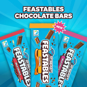 Feastables MrBeast beef jerky pack offers a protein snack moment