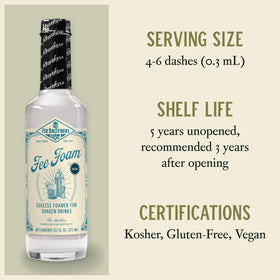 A precise dash application helps achieve a professional-looking finish.