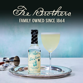 The product helps craft visually stunning drinks with no egg products.