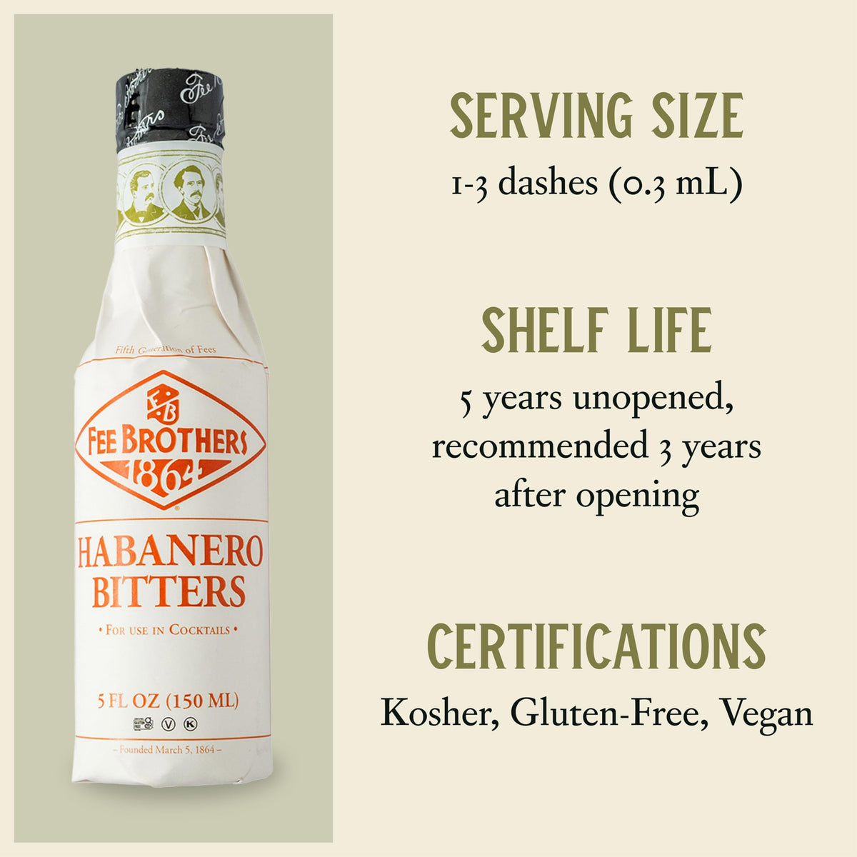 Bottle among bar essentials shows versatile use in classic and modern drinks