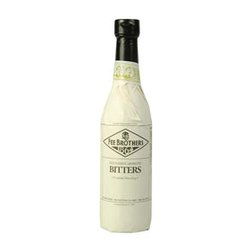 Fee Brothers Old Fashioned Bitters bottle for classic cocktails.