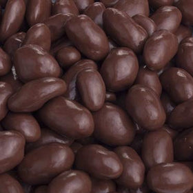 FERIDIES 40 oz can – serving idea with chocolatey peanuts for gatherings.