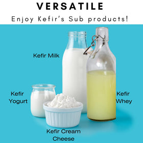 Ferment Organics sustainable packaging reduces waste.