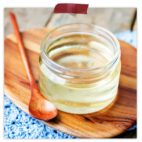 Fermentaholics invert sugar syrup pour-spout enables precise dosing during brewing