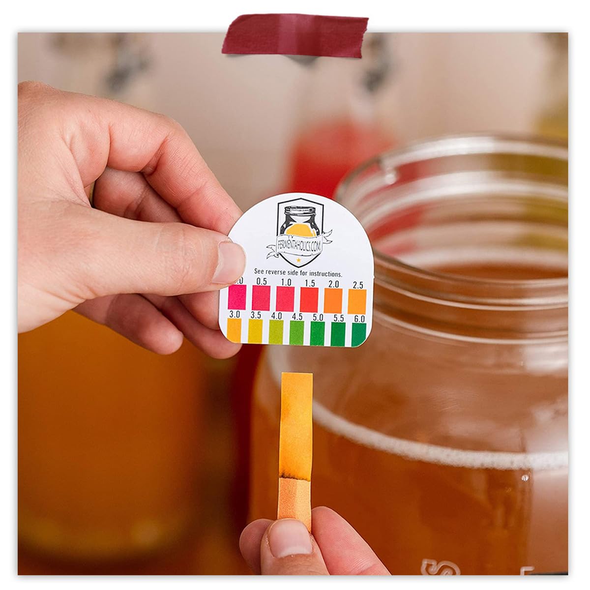 Fermentaholics flavoring ideas board inspires custom blends